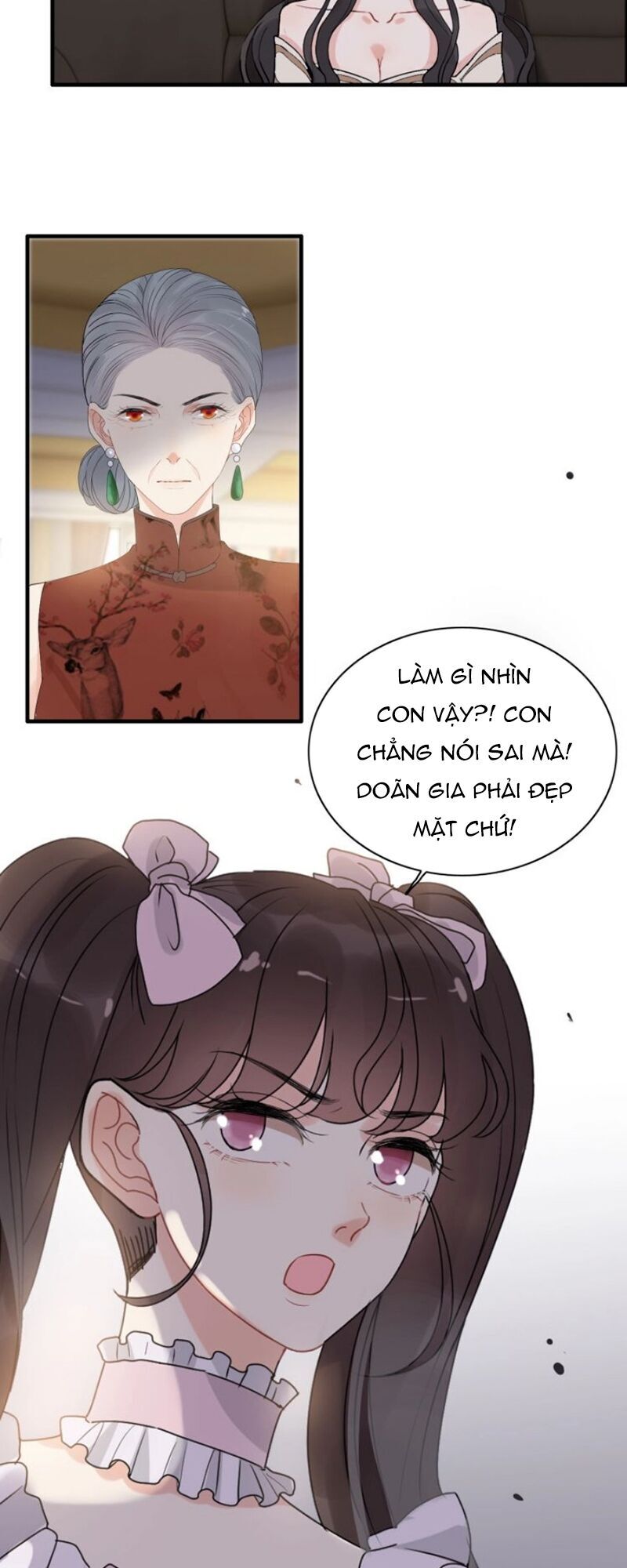 Cô Vợ Hợp Đồng Bỏ Trốn Của Tổng Giám Đốc Chapter 279 - 17
