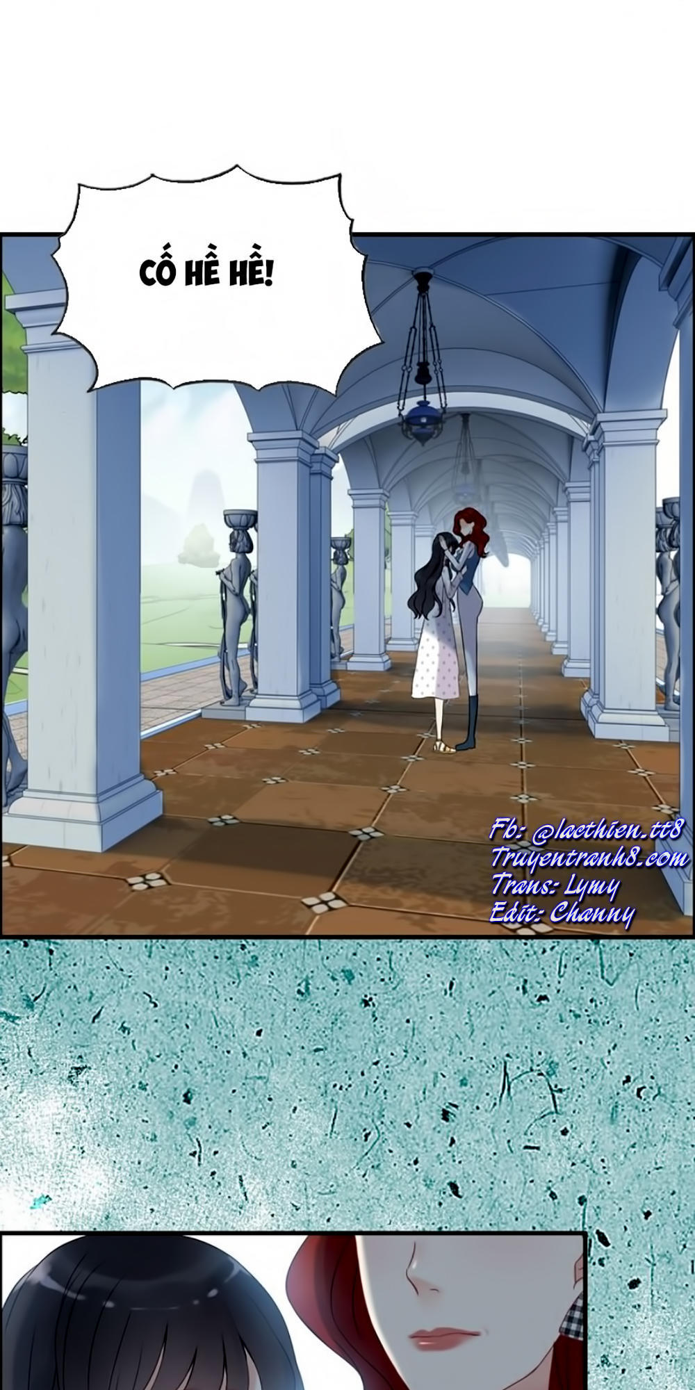 Cô Vợ Hợp Đồng Bỏ Trốn Của Tổng Giám Đốc Chapter 81 - 48