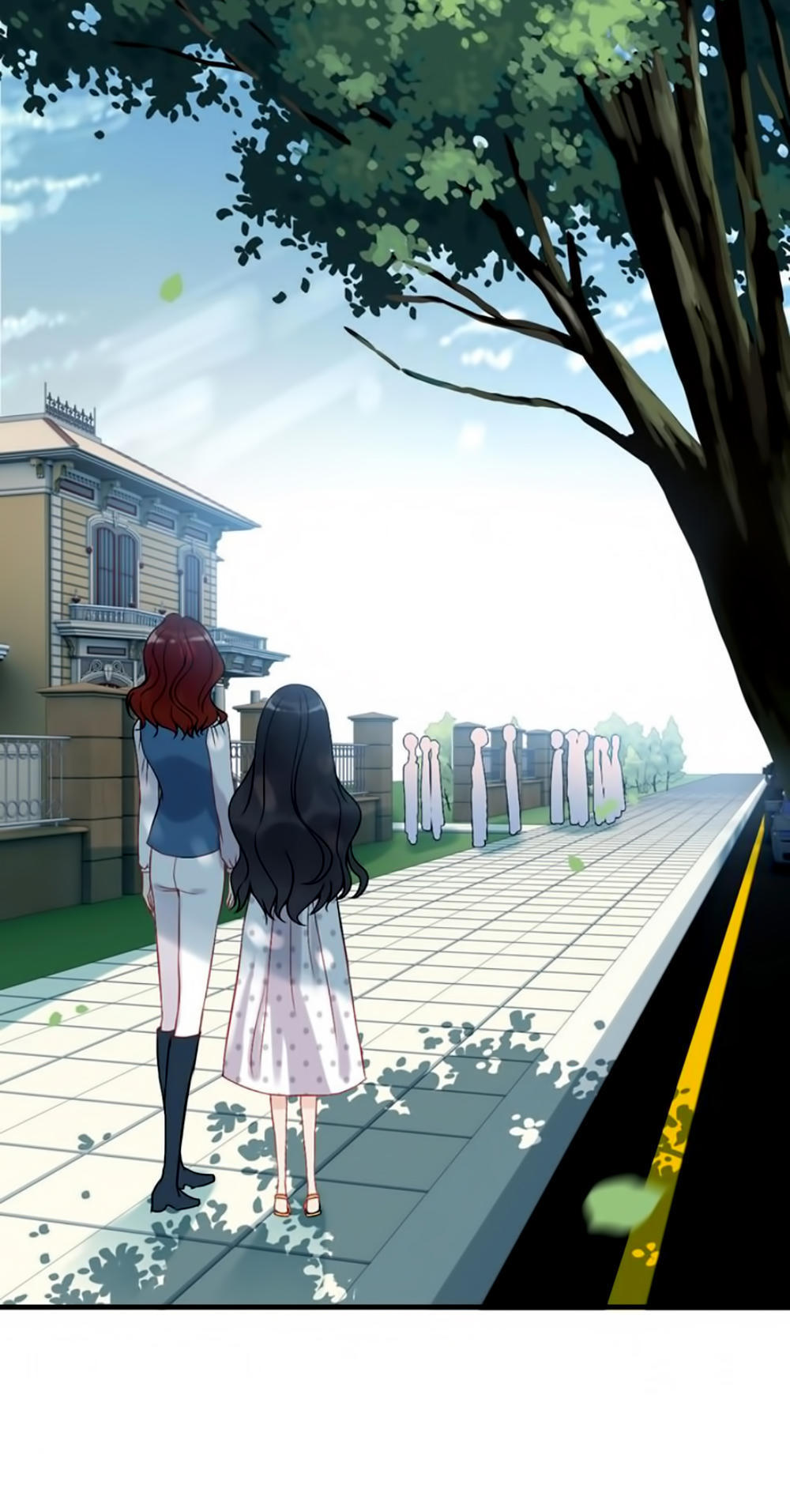 Cô Vợ Hợp Đồng Bỏ Trốn Của Tổng Giám Đốc Chapter 81 - 67