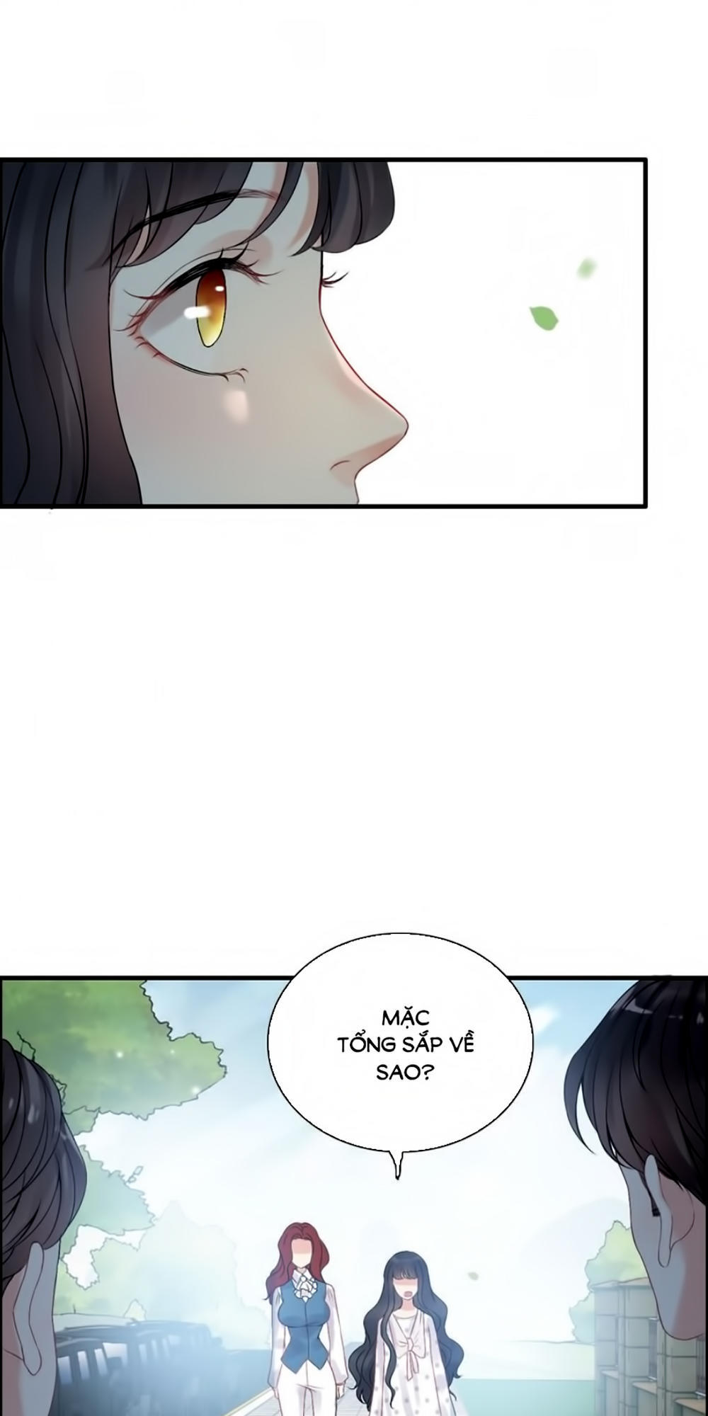 Cô Vợ Hợp Đồng Bỏ Trốn Của Tổng Giám Đốc Chapter 81 - 68