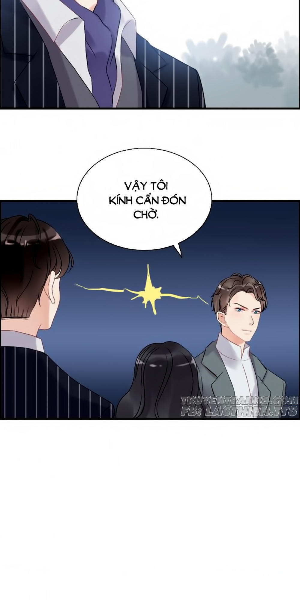 Cô Vợ Hợp Đồng Bỏ Trốn Của Tổng Giám Đốc Chapter 81 - 75