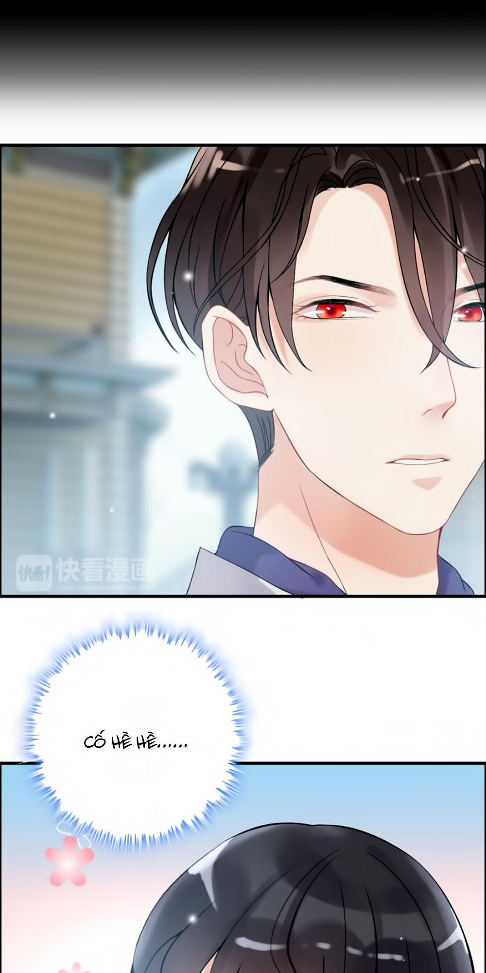 Cô Vợ Hợp Đồng Bỏ Trốn Của Tổng Giám Đốc Chapter 81 - 80