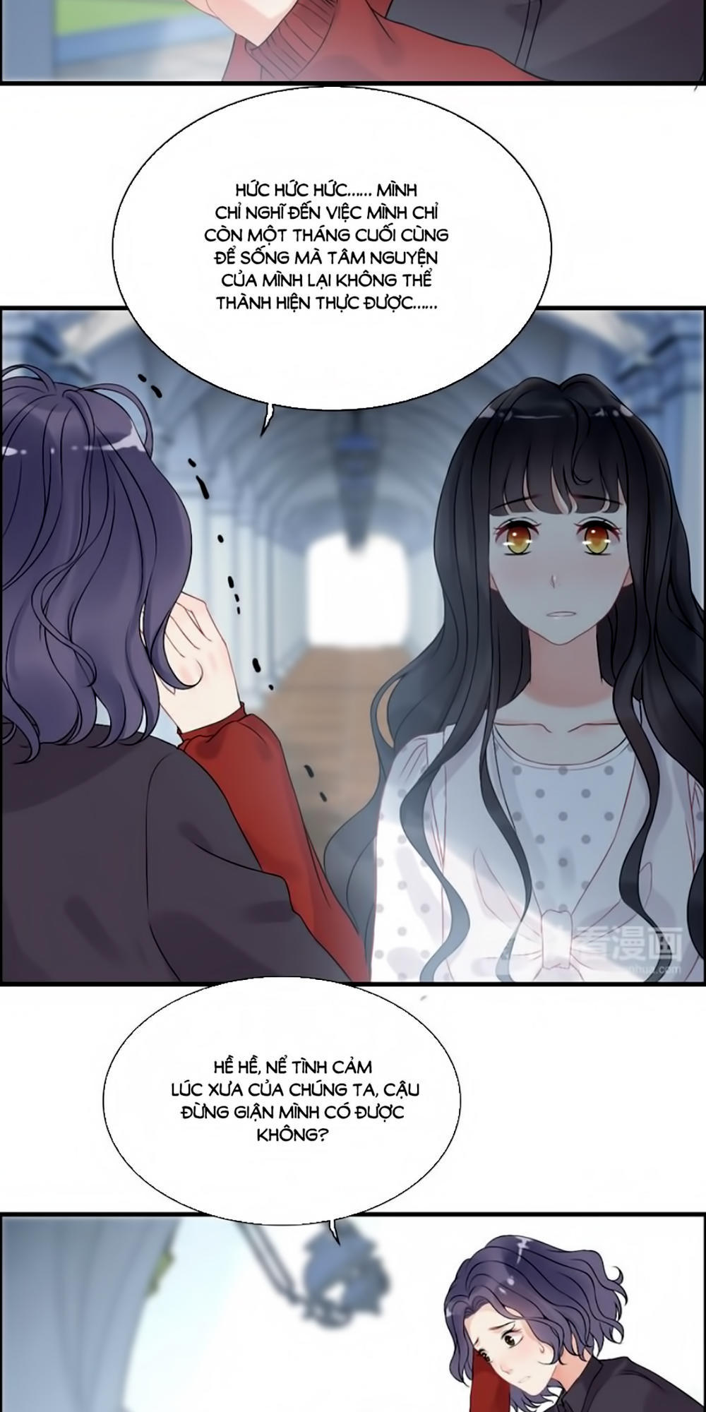 Cô Vợ Hợp Đồng Bỏ Trốn Của Tổng Giám Đốc Chapter 82 - 11