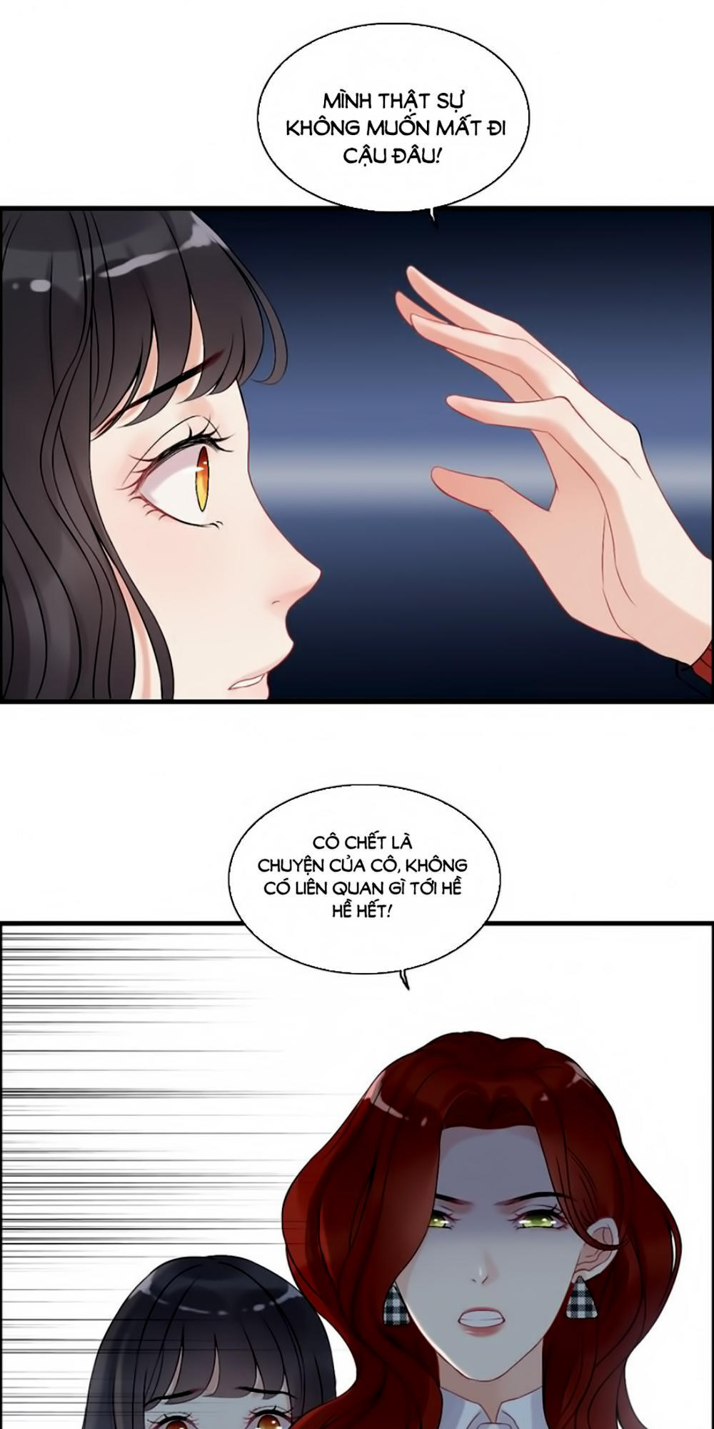 Cô Vợ Hợp Đồng Bỏ Trốn Của Tổng Giám Đốc Chapter 82 - 13