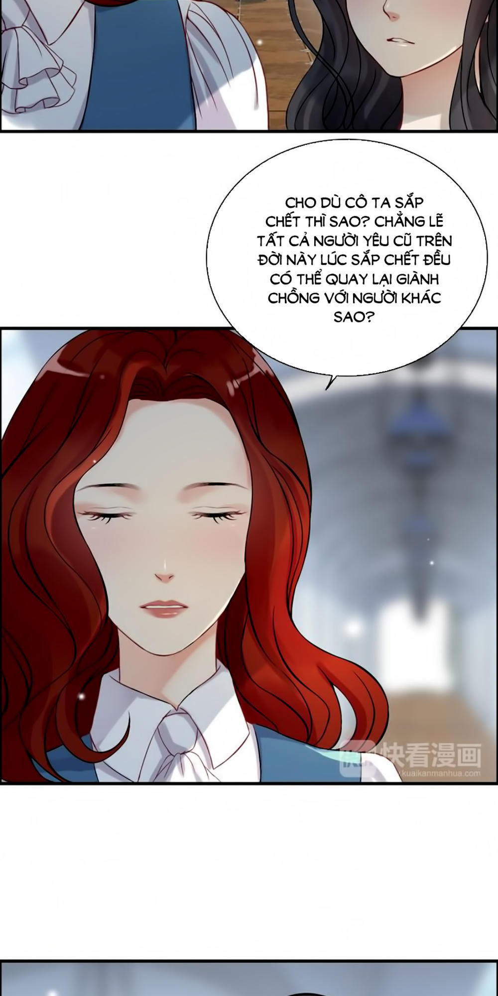 Cô Vợ Hợp Đồng Bỏ Trốn Của Tổng Giám Đốc Chapter 82 - 17