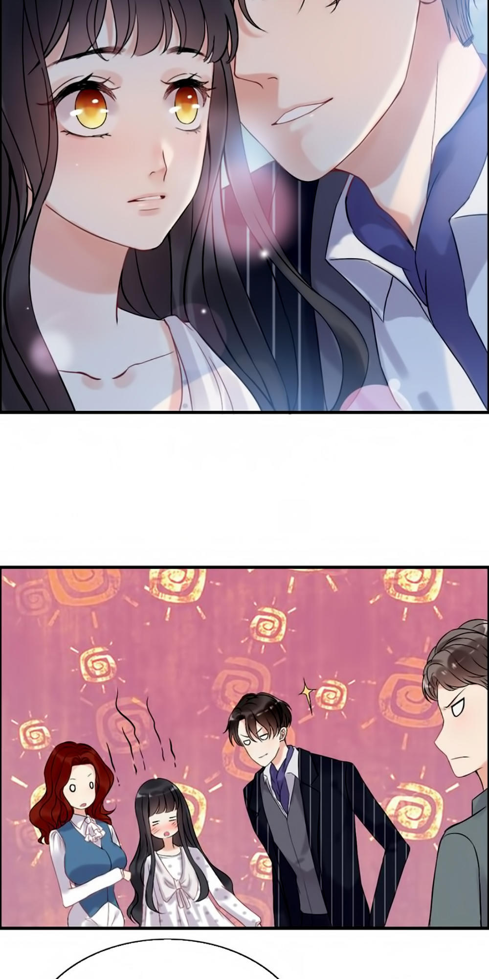 Cô Vợ Hợp Đồng Bỏ Trốn Của Tổng Giám Đốc Chapter 82 - 29