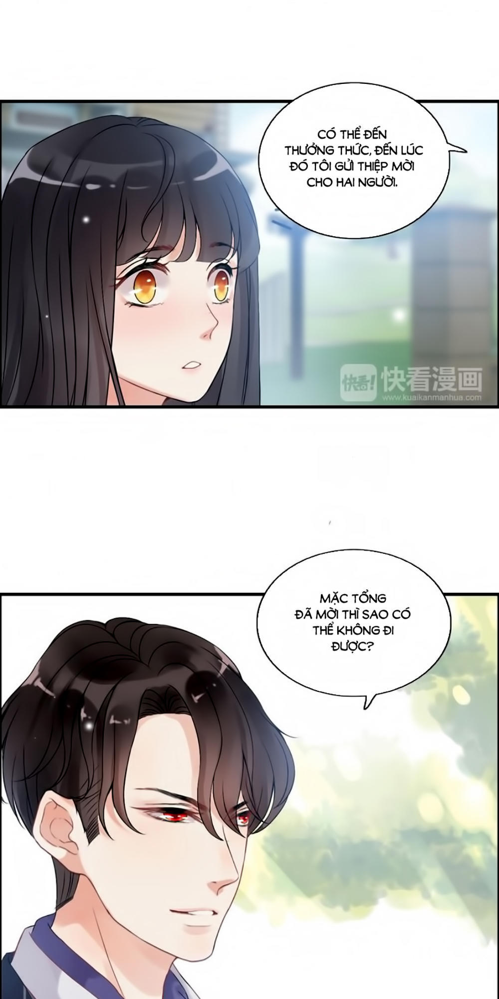 Cô Vợ Hợp Đồng Bỏ Trốn Của Tổng Giám Đốc Chapter 82 - 31