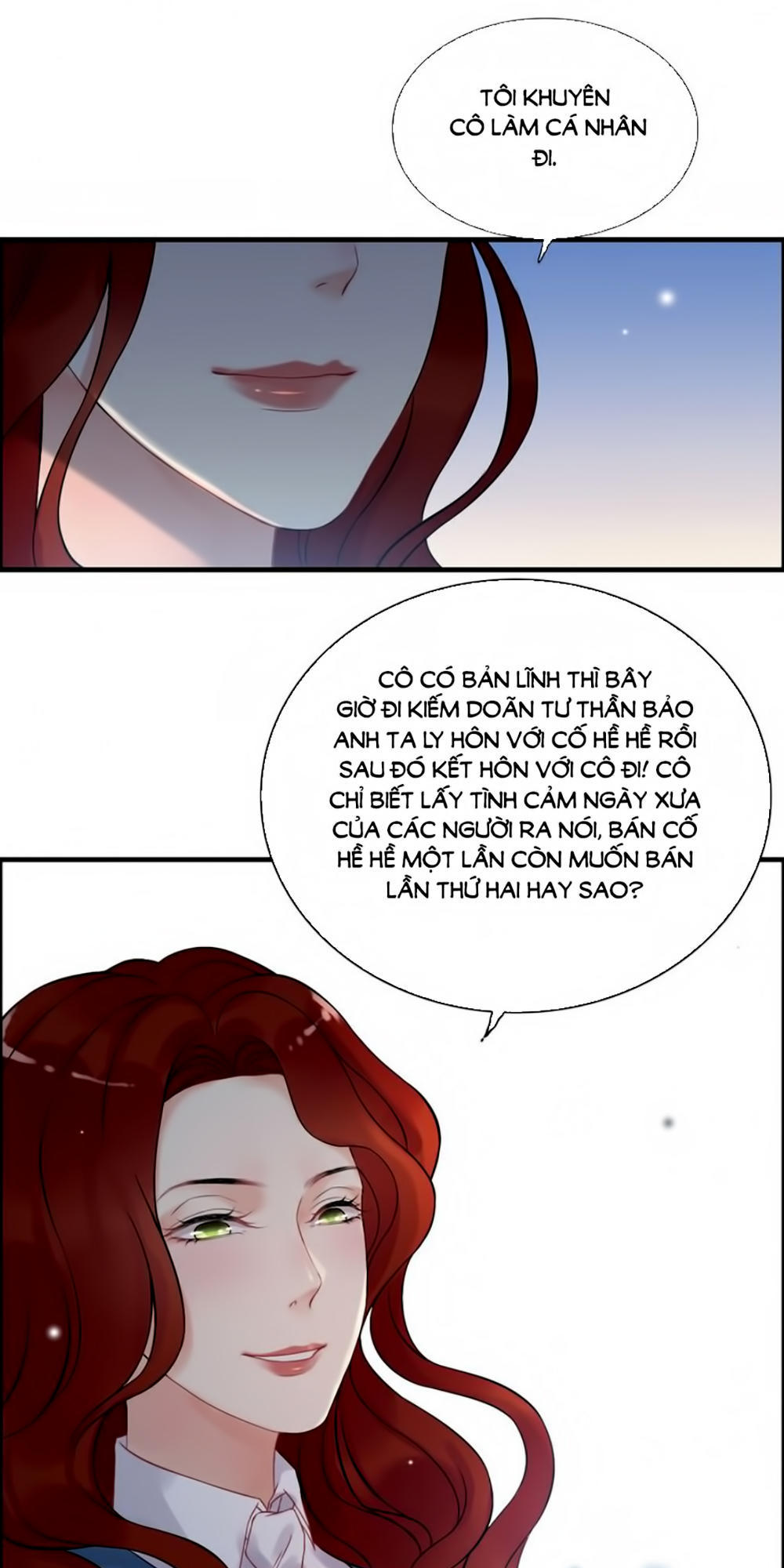 Cô Vợ Hợp Đồng Bỏ Trốn Của Tổng Giám Đốc Chapter 82 - 8