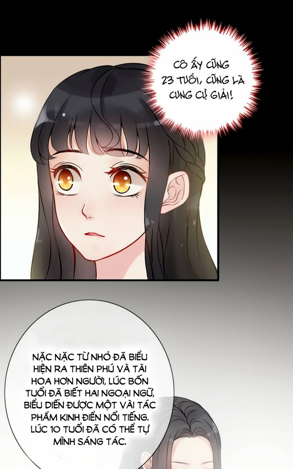 Cô Vợ Hợp Đồng Bỏ Trốn Của Tổng Giám Đốc Chapter 85 - 20