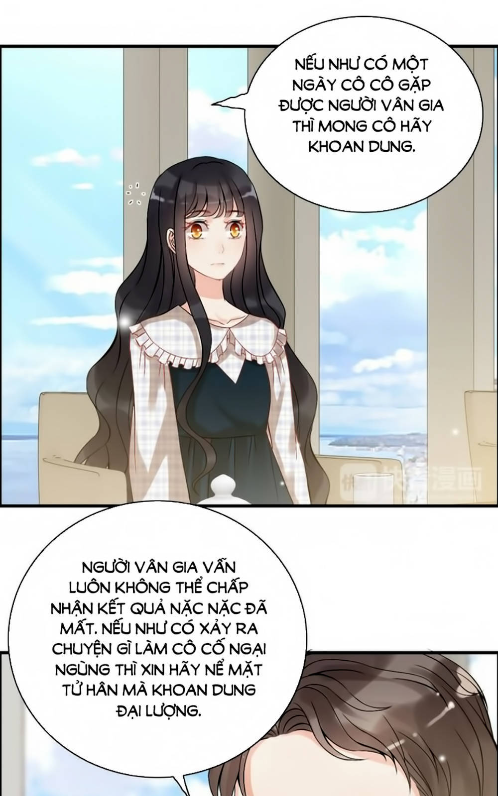 Cô Vợ Hợp Đồng Bỏ Trốn Của Tổng Giám Đốc Chapter 85 - 43