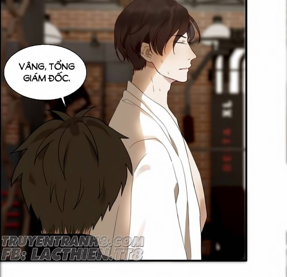 Cô Vợ Hợp Đồng Bỏ Trốn Của Tổng Giám Đốc Chapter 86 - 48