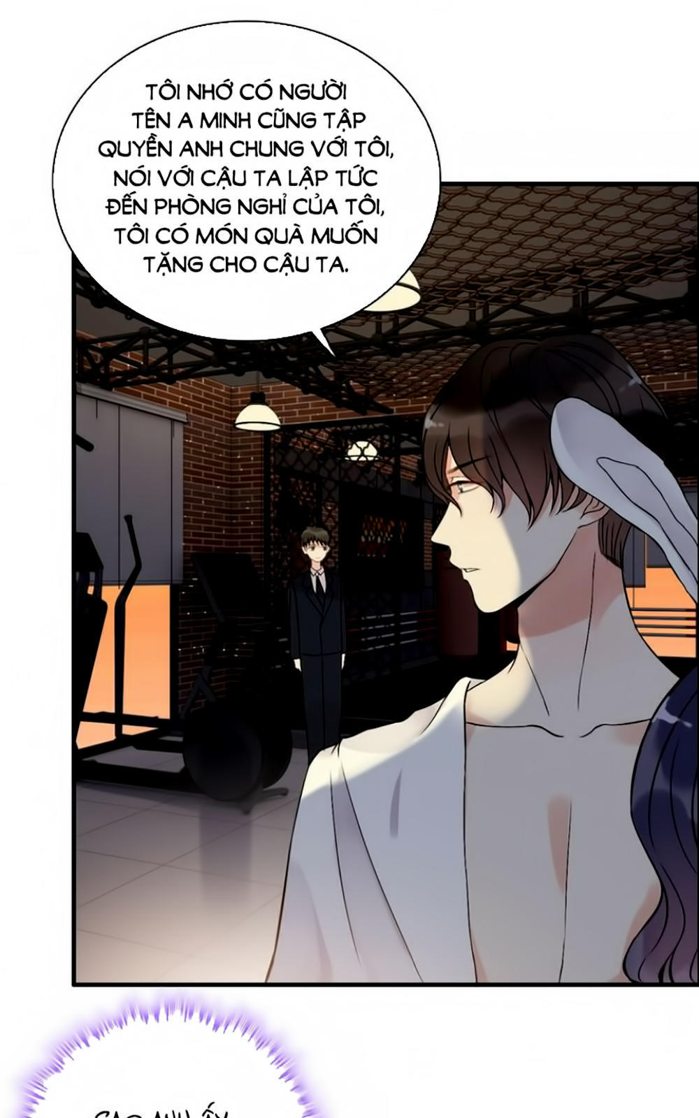 Cô Vợ Hợp Đồng Bỏ Trốn Của Tổng Giám Đốc Chapter 87 - 12