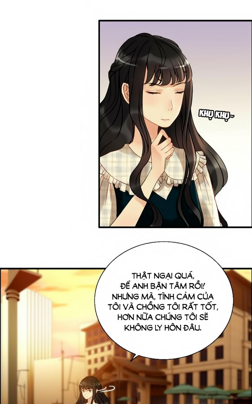 Cô Vợ Hợp Đồng Bỏ Trốn Của Tổng Giám Đốc Chapter 87 - 41