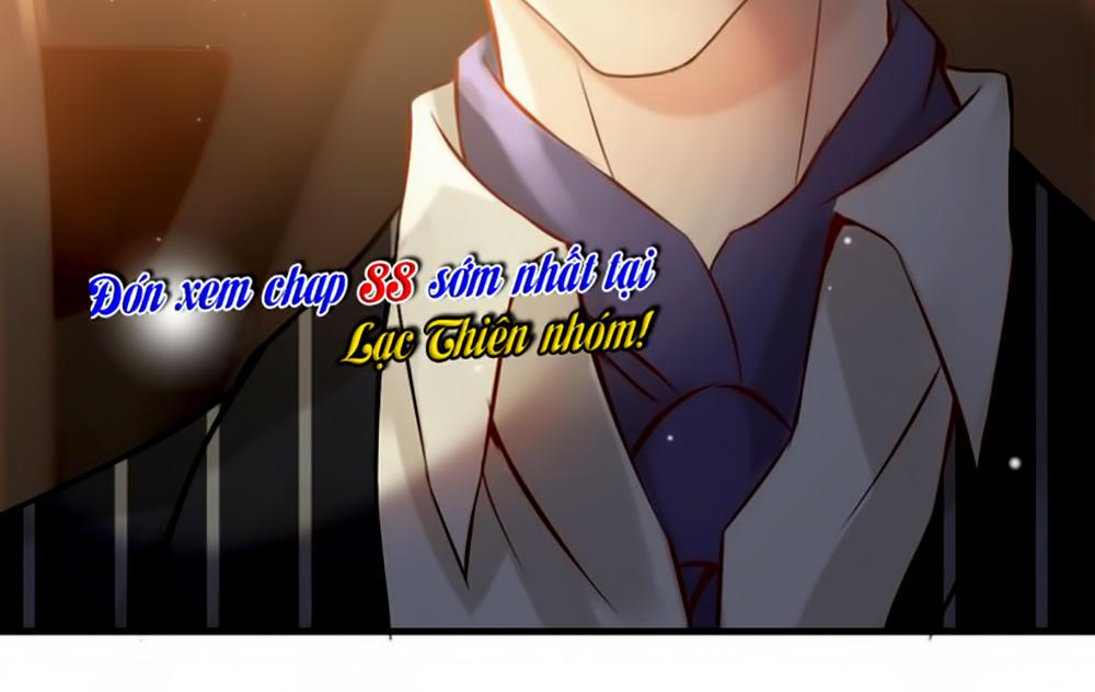 Cô Vợ Hợp Đồng Bỏ Trốn Của Tổng Giám Đốc Chapter 87 - 51