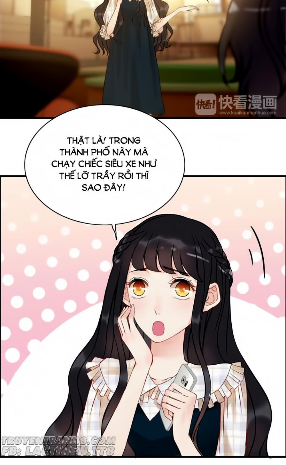 Cô Vợ Hợp Đồng Bỏ Trốn Của Tổng Giám Đốc Chapter 88 - 12