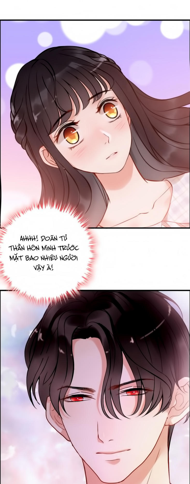 Cô Vợ Hợp Đồng Bỏ Trốn Của Tổng Giám Đốc Chapter 88 - 43