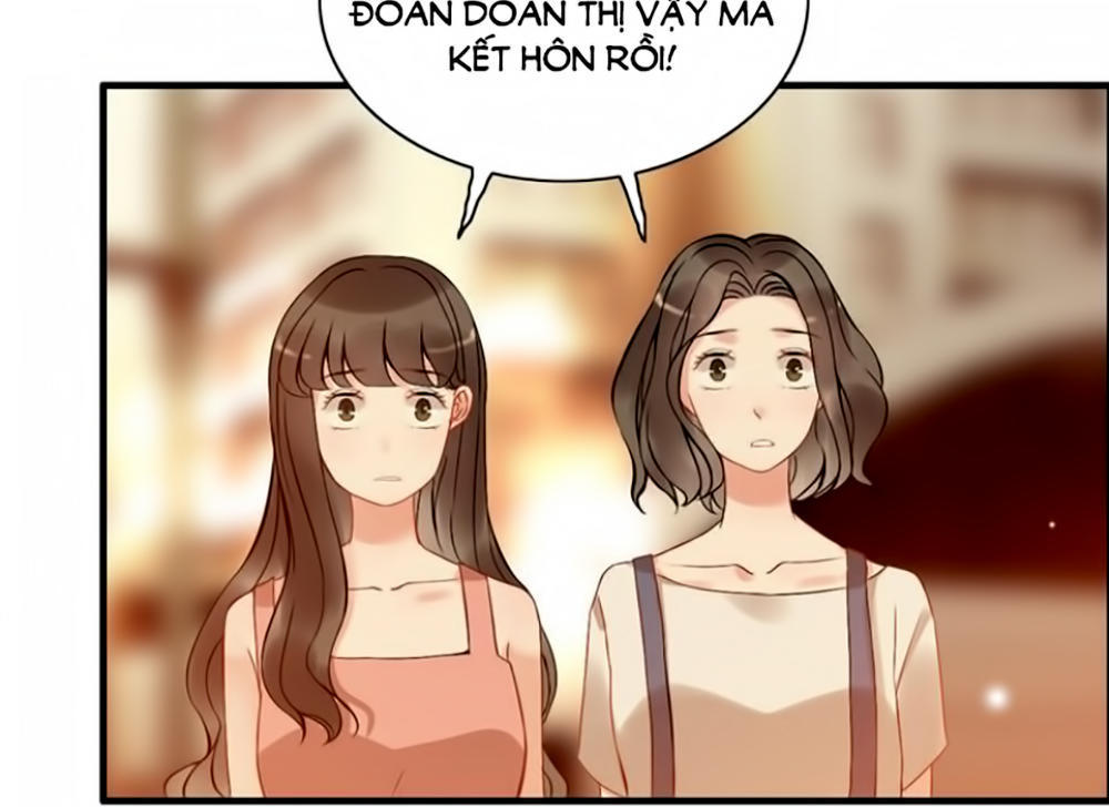 Cô Vợ Hợp Đồng Bỏ Trốn Của Tổng Giám Đốc Chapter 89 - 19