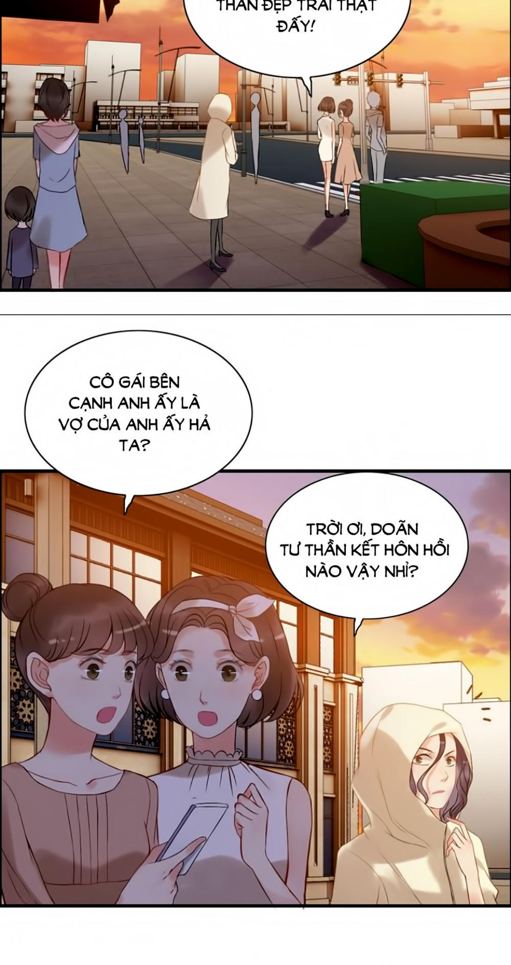 Cô Vợ Hợp Đồng Bỏ Trốn Của Tổng Giám Đốc Chapter 89 - 30