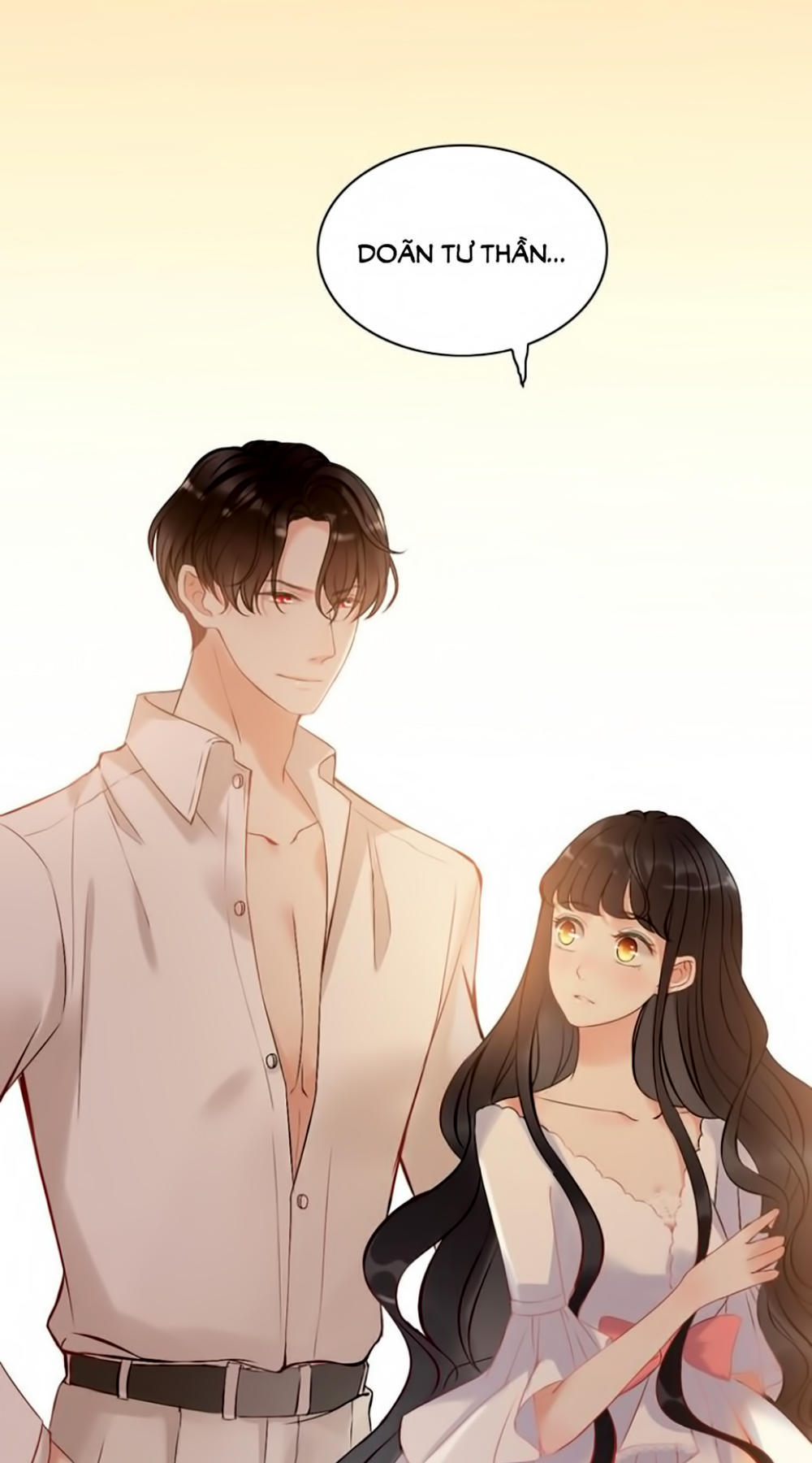 Cô Vợ Hợp Đồng Bỏ Trốn Của Tổng Giám Đốc Chapter 92 - 2