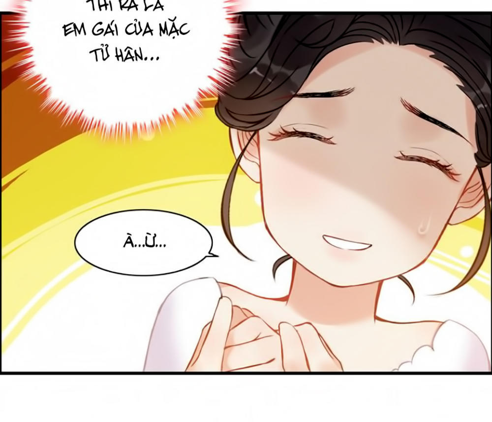 Cô Vợ Hợp Đồng Bỏ Trốn Của Tổng Giám Đốc Chapter 92 - 52