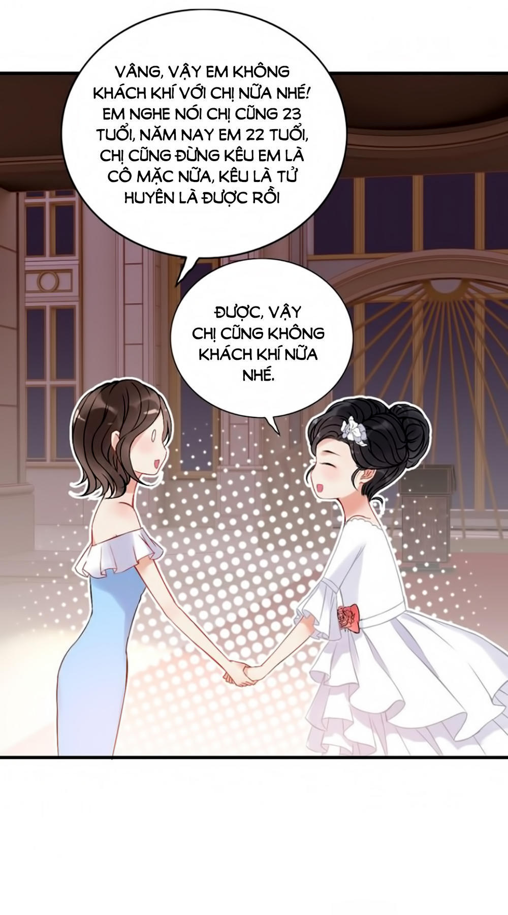 Cô Vợ Hợp Đồng Bỏ Trốn Của Tổng Giám Đốc Chapter 92 - 56