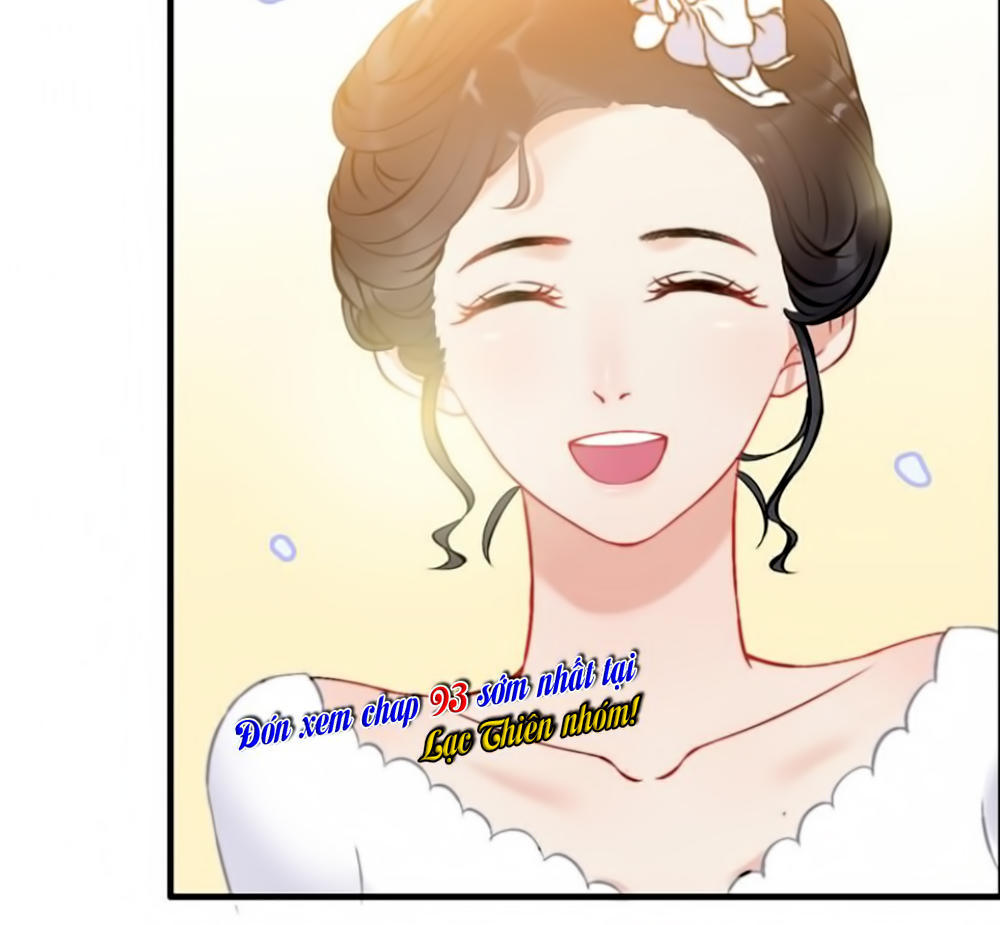 Cô Vợ Hợp Đồng Bỏ Trốn Của Tổng Giám Đốc Chapter 92 - 58