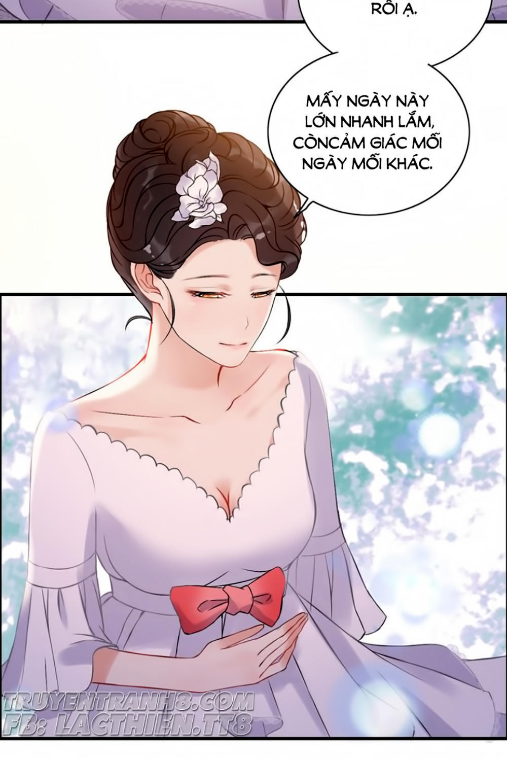 Cô Vợ Hợp Đồng Bỏ Trốn Của Tổng Giám Đốc Chapter 94 - 26