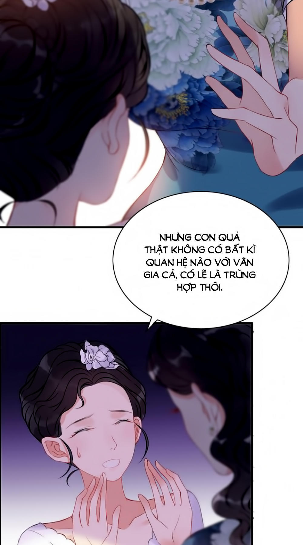 Cô Vợ Hợp Đồng Bỏ Trốn Của Tổng Giám Đốc Chapter 94 - 33