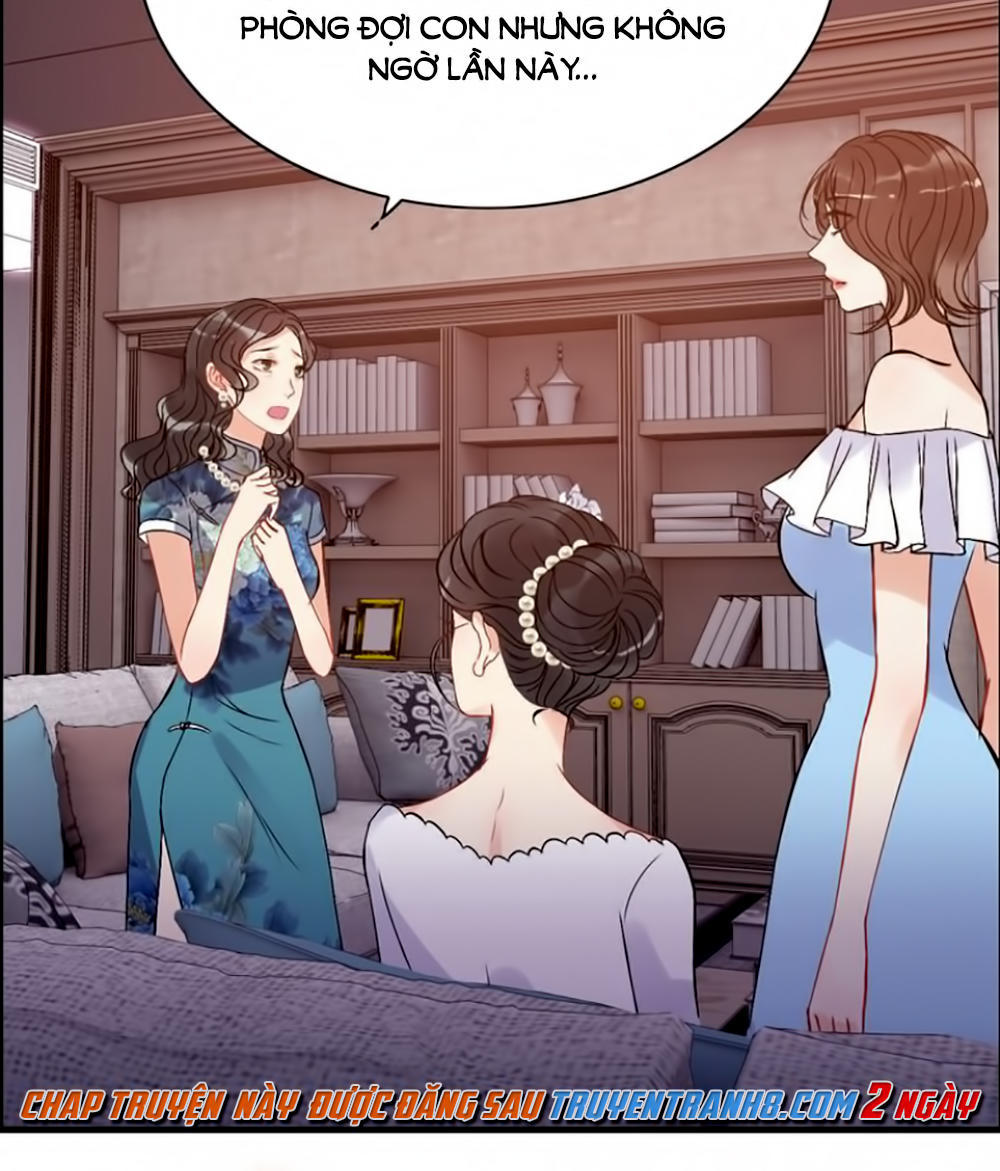 Cô Vợ Hợp Đồng Bỏ Trốn Của Tổng Giám Đốc Chapter 94 - 38
