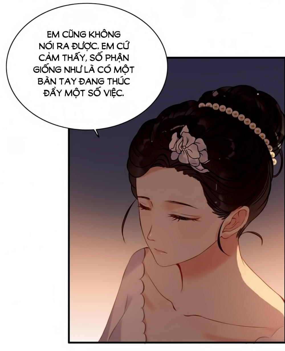 Cô Vợ Hợp Đồng Bỏ Trốn Của Tổng Giám Đốc Chapter 95 - 8