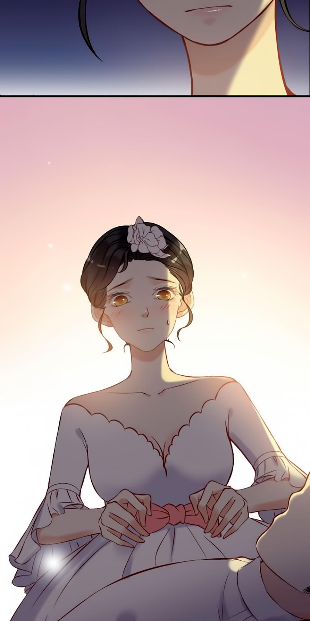 Cô Vợ Hợp Đồng Bỏ Trốn Của Tổng Giám Đốc Chapter 96 - 16