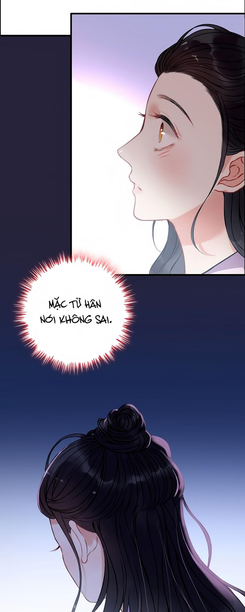 Cô Vợ Hợp Đồng Bỏ Trốn Của Tổng Giám Đốc Chapter 98 - 31