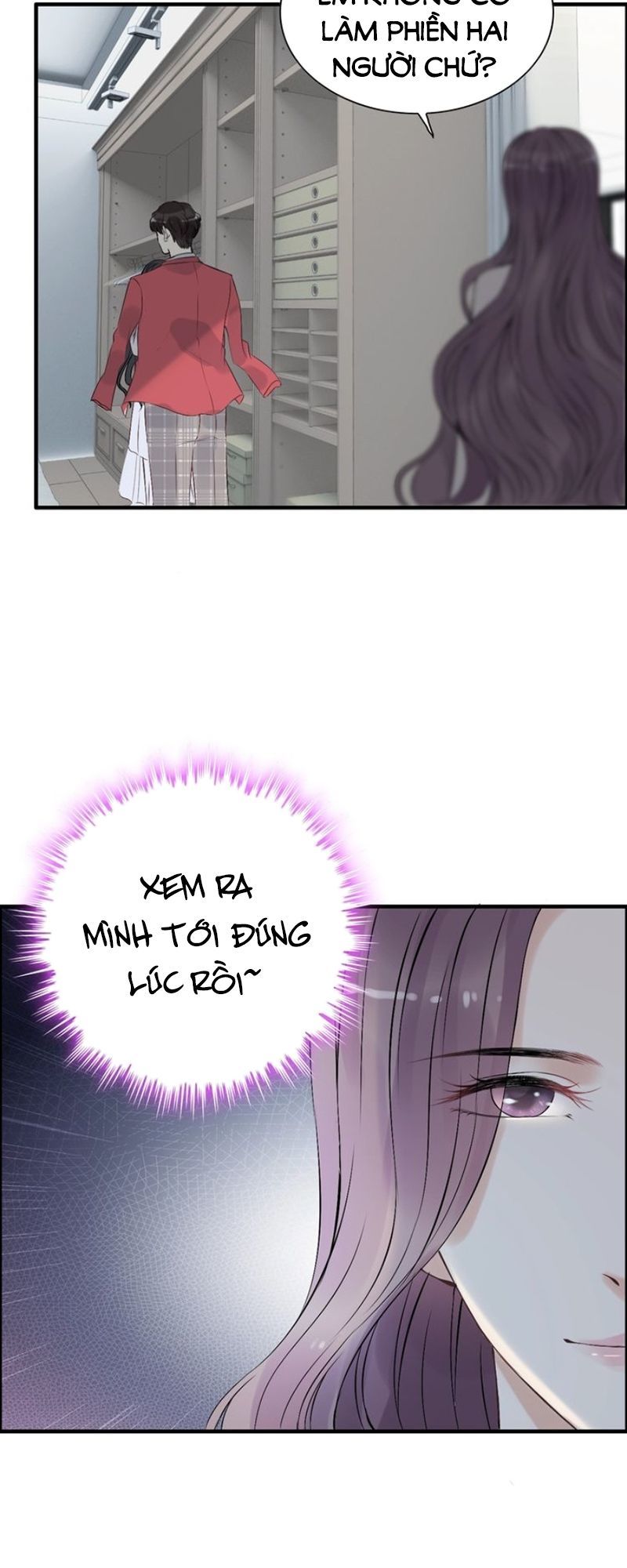 Cô Vợ Hợp Đồng Bỏ Trốn Của Tổng Giám Đốc Chapter 140 - 35