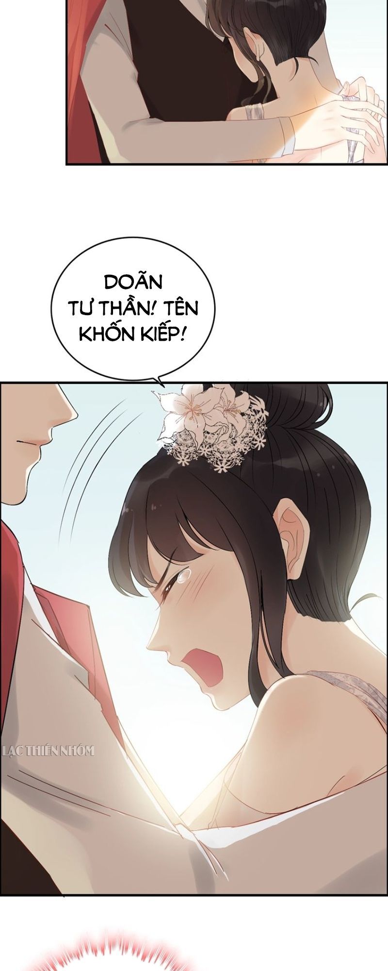 Cô Vợ Hợp Đồng Bỏ Trốn Của Tổng Giám Đốc Chapter 140 - 5