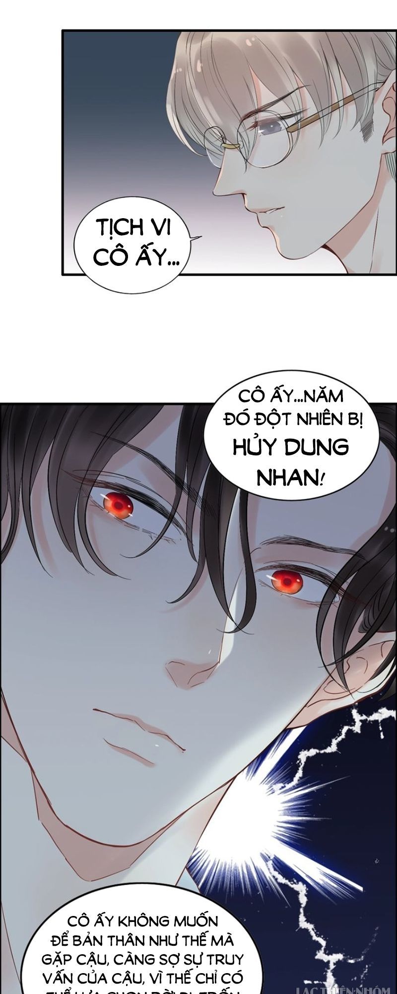 Cô Vợ Hợp Đồng Bỏ Trốn Của Tổng Giám Đốc Chapter 143 - 31
