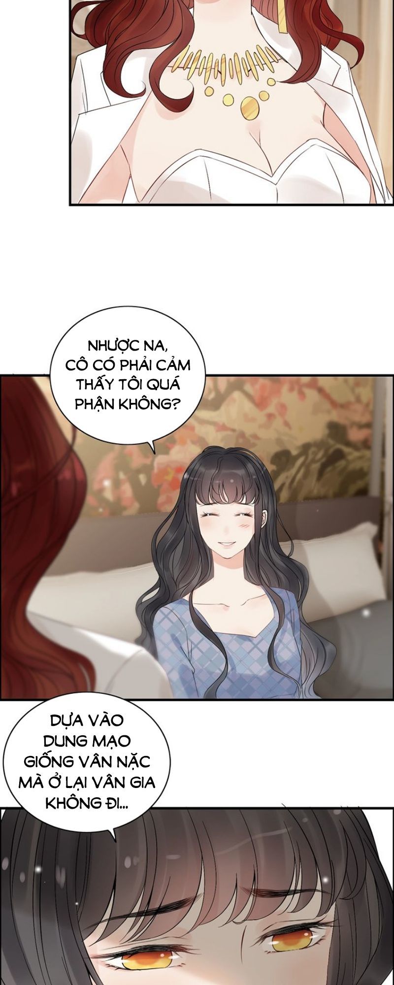 Cô Vợ Hợp Đồng Bỏ Trốn Của Tổng Giám Đốc Chapter 154 - 22