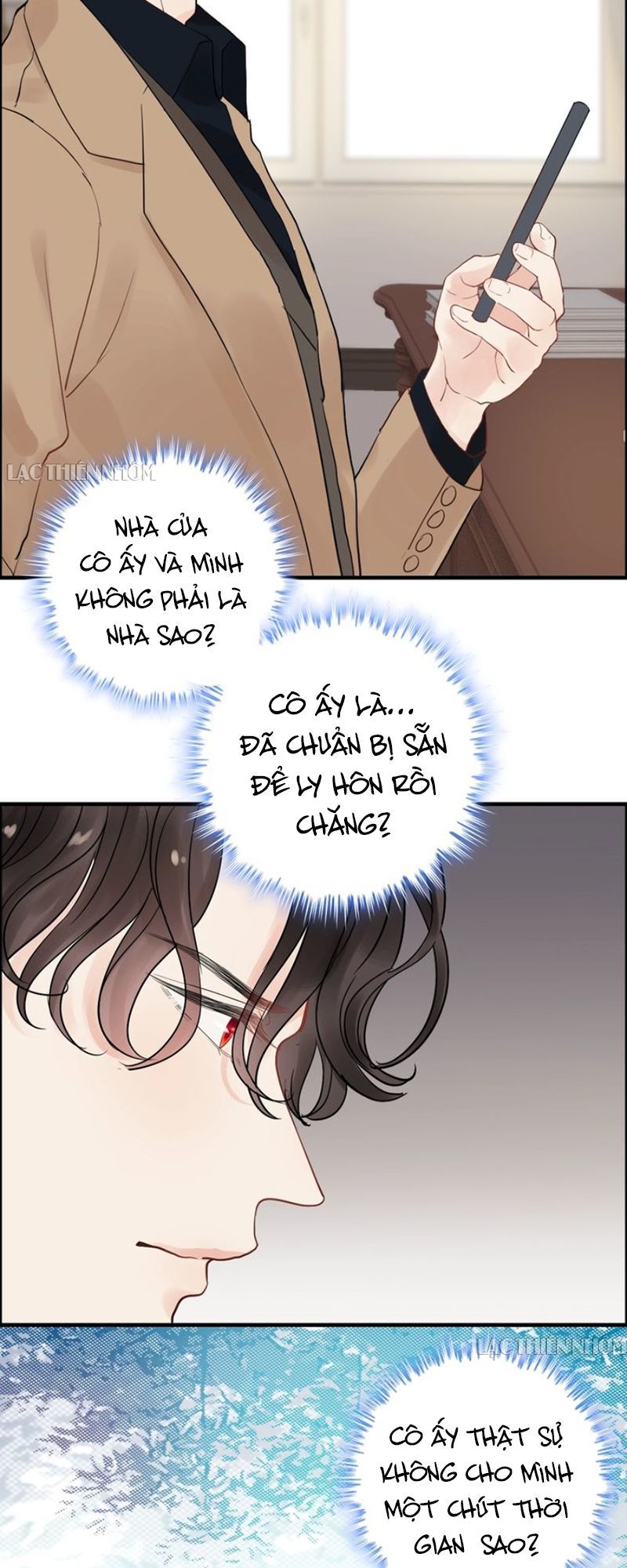 Cô Vợ Hợp Đồng Bỏ Trốn Của Tổng Giám Đốc Chapter 154 - 29