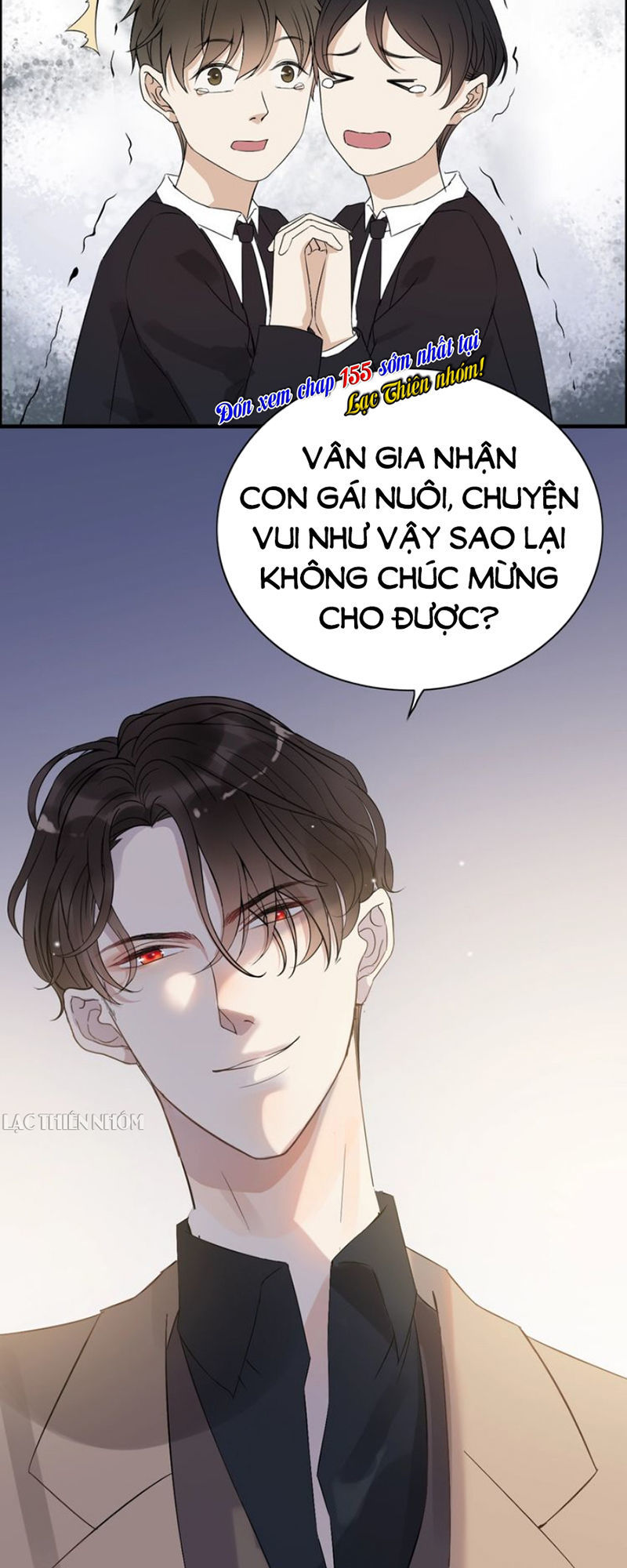 Cô Vợ Hợp Đồng Bỏ Trốn Của Tổng Giám Đốc Chapter 154 - 43