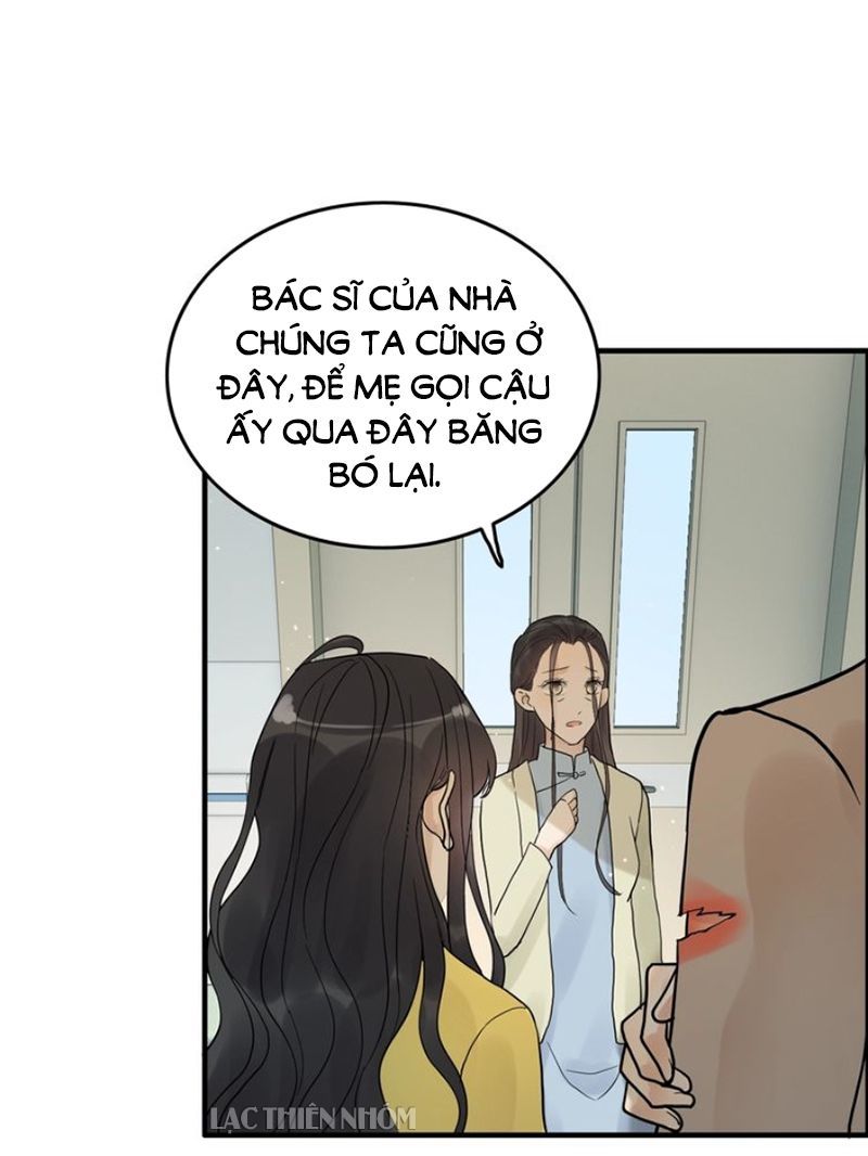 Cô Vợ Hợp Đồng Bỏ Trốn Của Tổng Giám Đốc Chapter 168 - 20