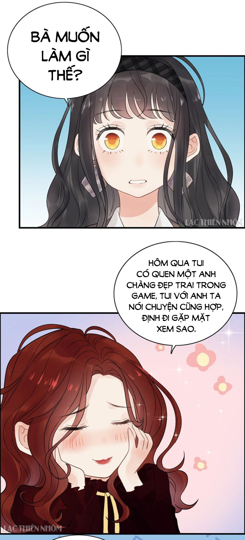 Cô Vợ Hợp Đồng Bỏ Trốn Của Tổng Giám Đốc Chapter 171 - 24