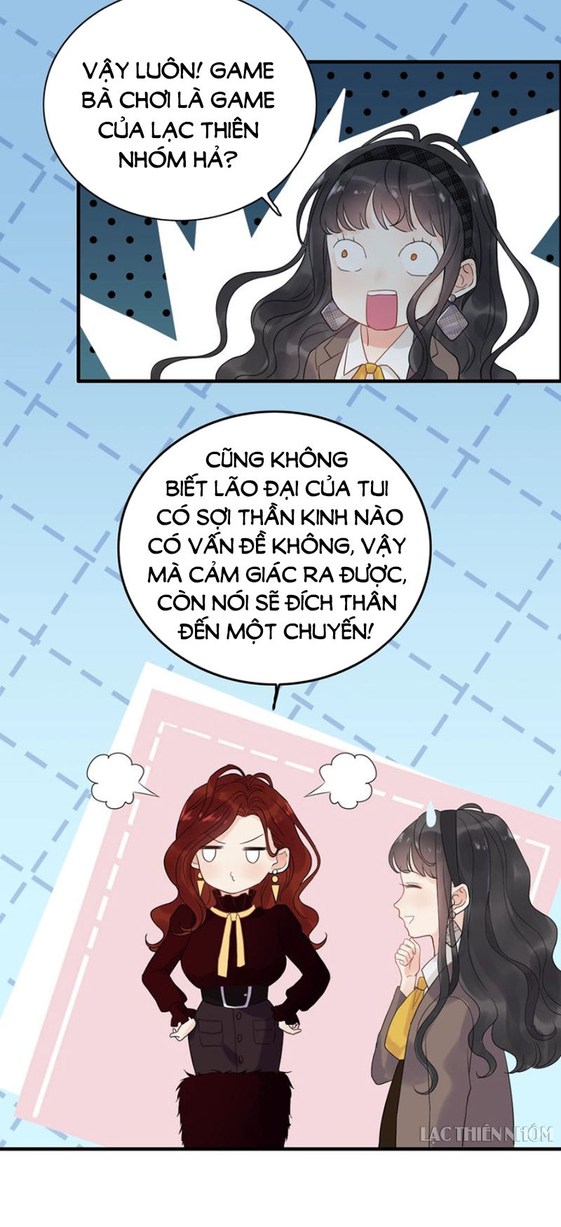 Cô Vợ Hợp Đồng Bỏ Trốn Của Tổng Giám Đốc Chapter 171 - 25