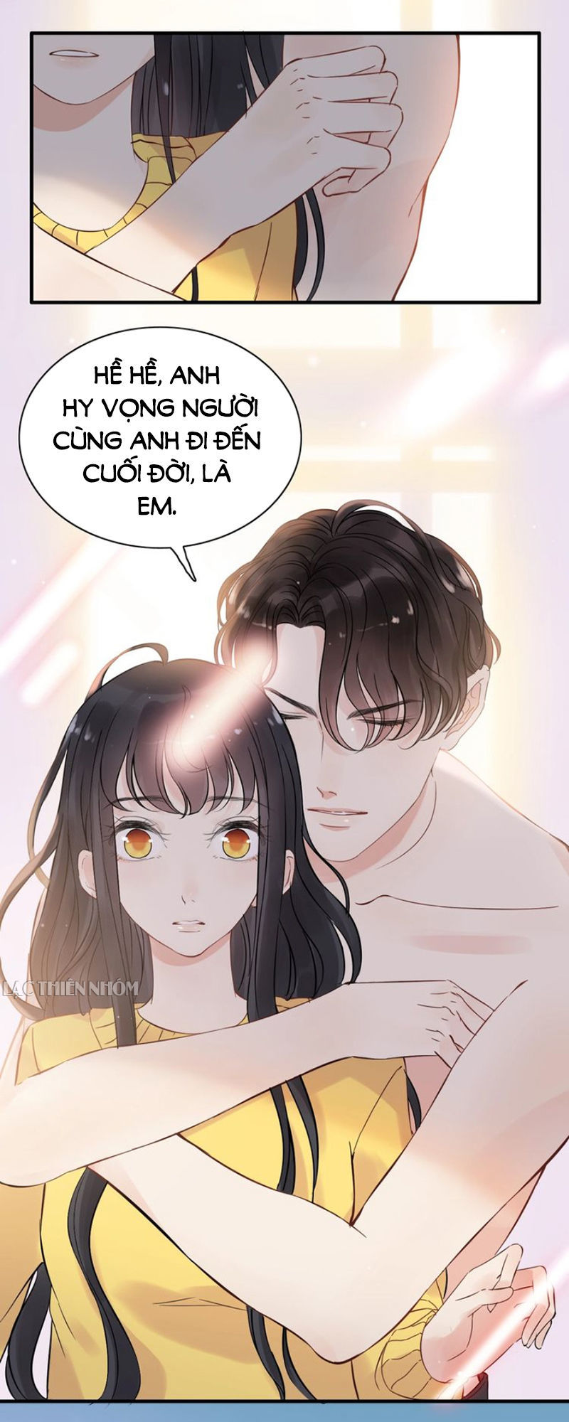 Cô Vợ Hợp Đồng Bỏ Trốn Của Tổng Giám Đốc Chapter 171 - 10