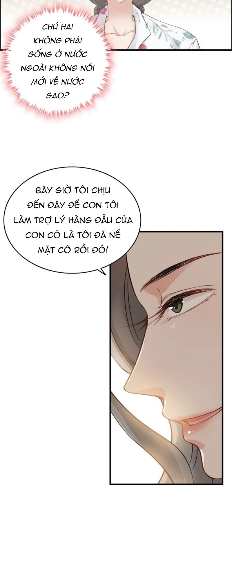 Cô Vợ Hợp Đồng Bỏ Trốn Của Tổng Giám Đốc Chapter 278 - 5