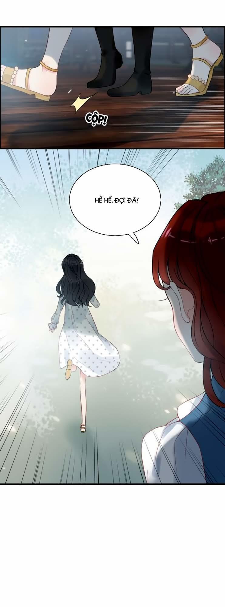 Cô Vợ Hợp Đồng Bỏ Trốn Của Tổng Giám Đốc Chapter 79 - 53
