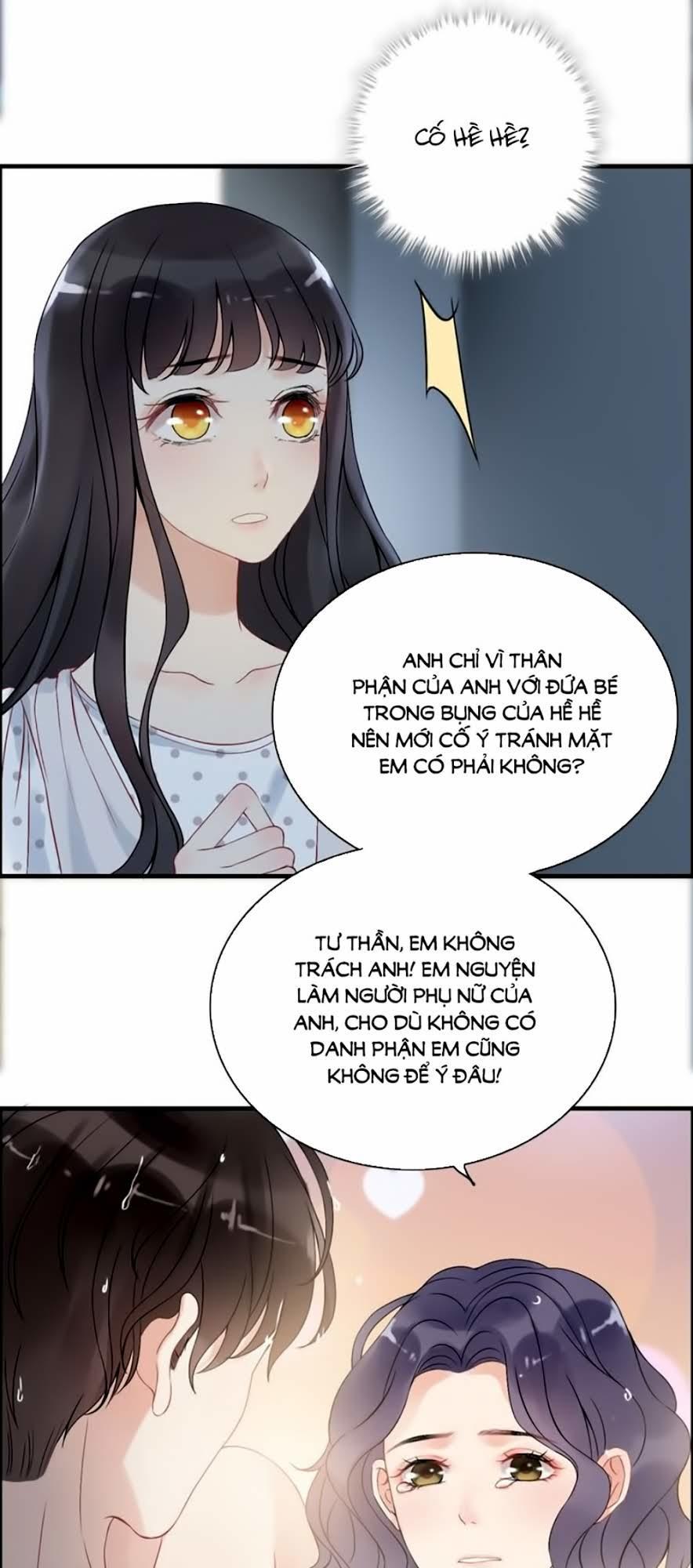 Cô Vợ Hợp Đồng Bỏ Trốn Của Tổng Giám Đốc Chapter 79 - 58