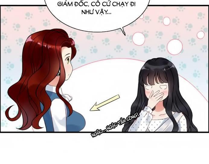 Cô Vợ Hợp Đồng Bỏ Trốn Của Tổng Giám Đốc Chapter 79 - 9