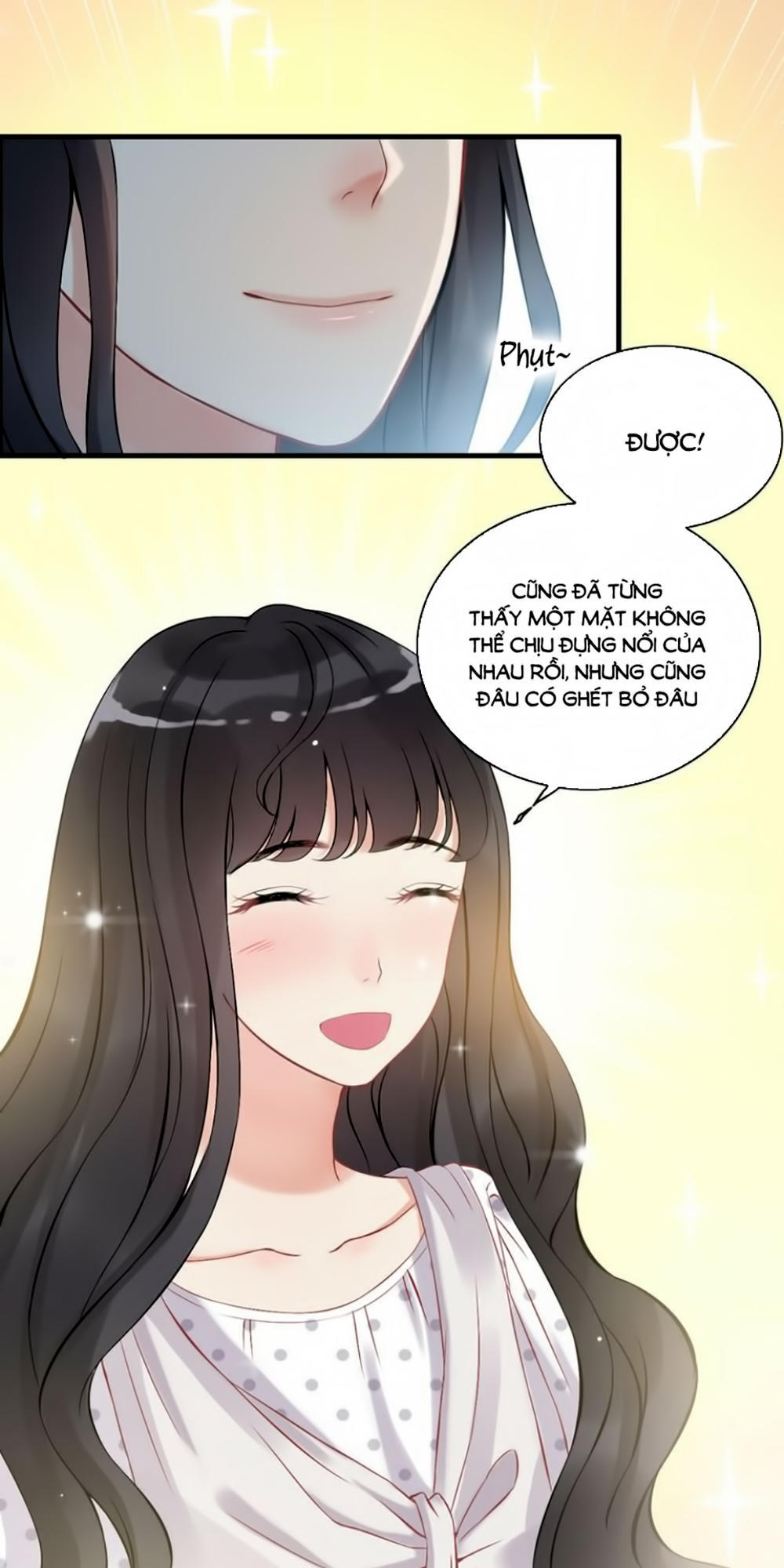 Cô Vợ Hợp Đồng Bỏ Trốn Của Tổng Giám Đốc Chapter 84 - 11