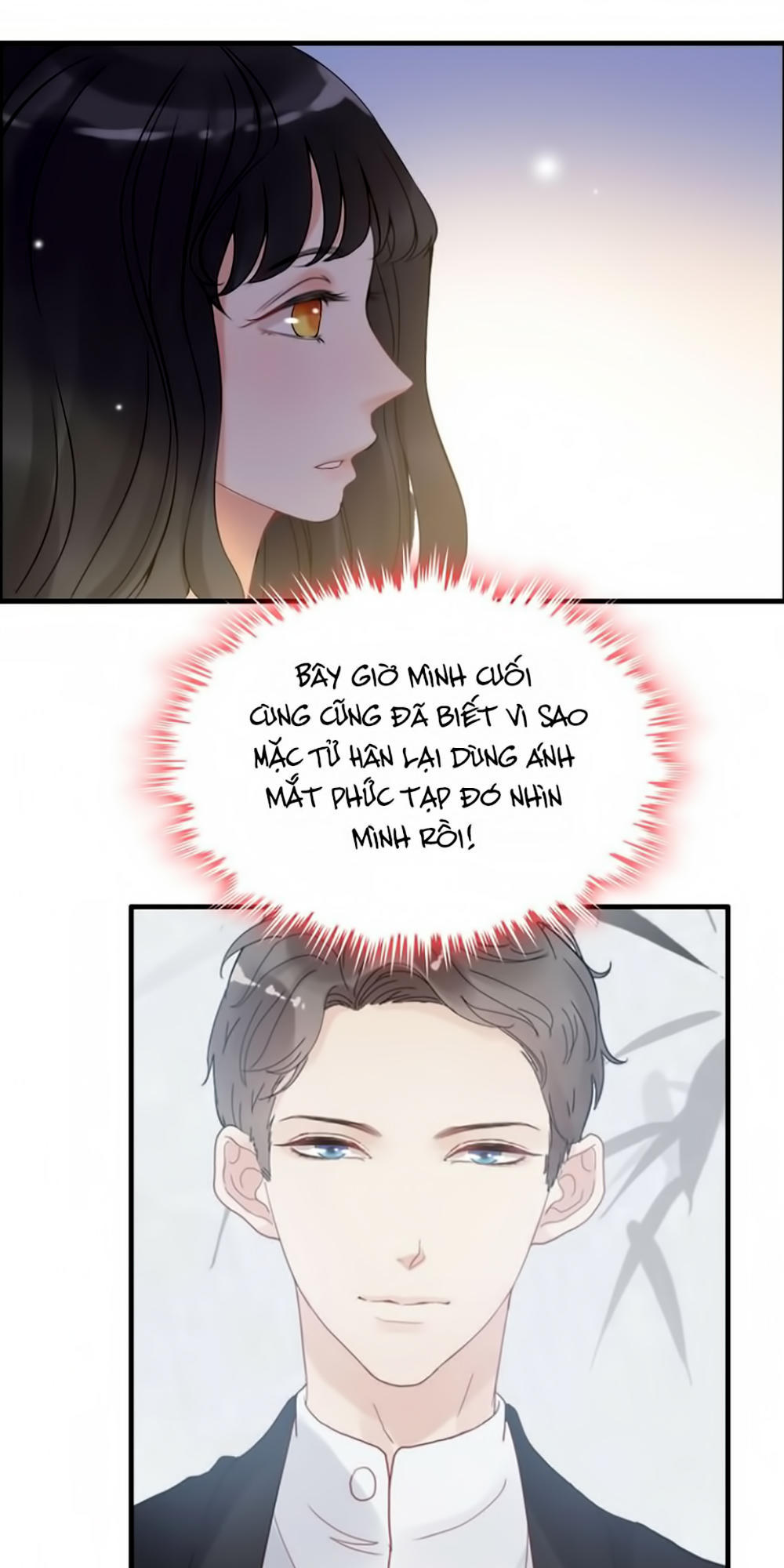 Cô Vợ Hợp Đồng Bỏ Trốn Của Tổng Giám Đốc Chapter 84 - 36