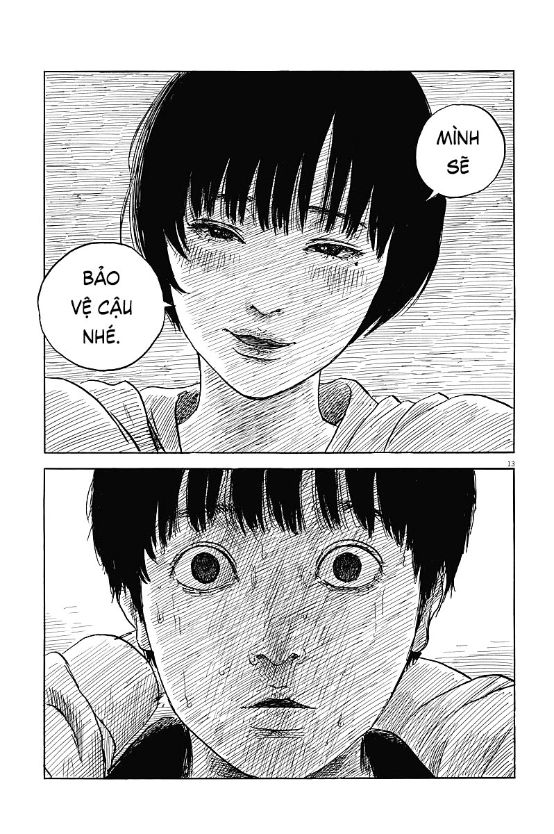 Đường Mòn Máu Chapter 40 - 14
