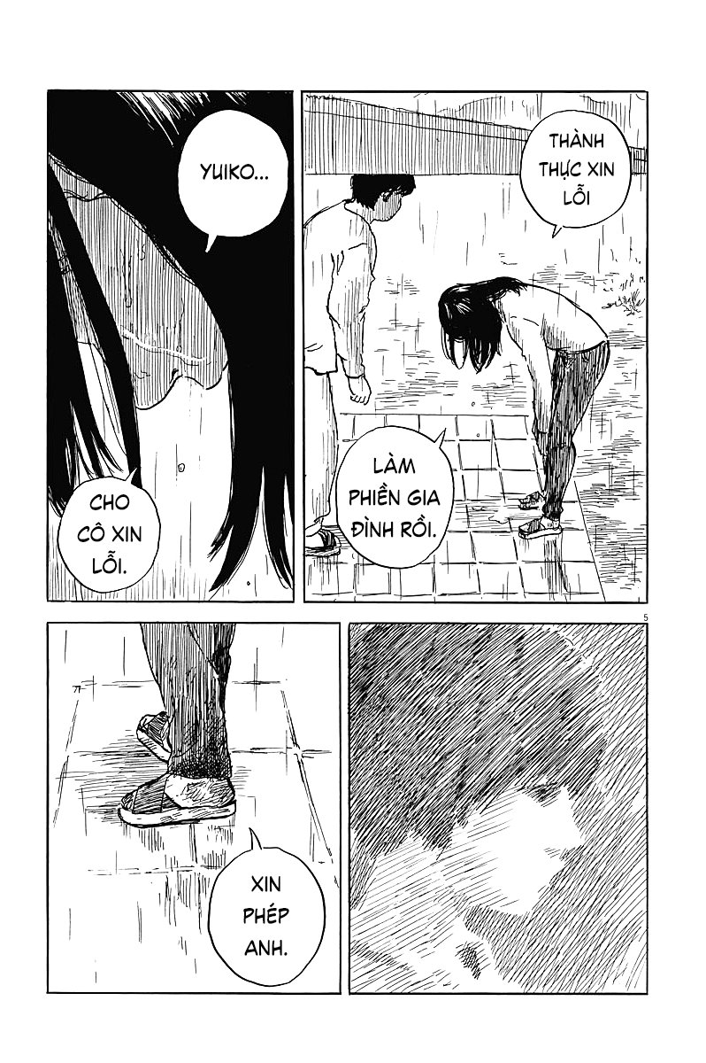 Đường Mòn Máu Chapter 40 - 6